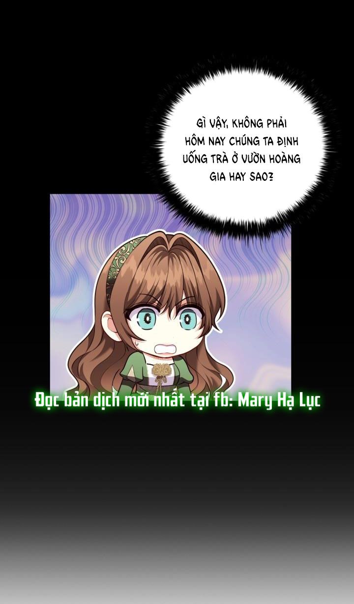 đọc truyện [18+] Mùi Hương Của Ác Quỷ Chương 93.2 ảnh 34 tại Giả Dược