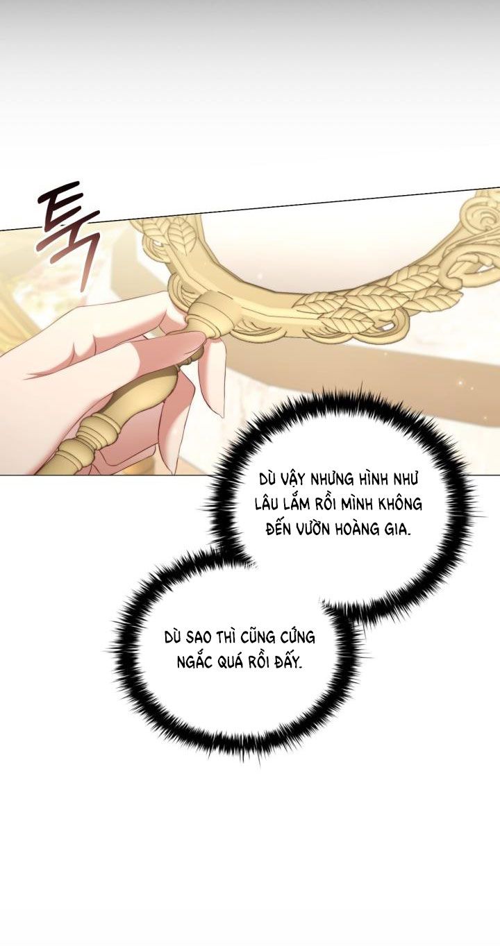 đọc truyện [18+] Mùi Hương Của Ác Quỷ Chương 93.2 ảnh 35 tại Giả Dược