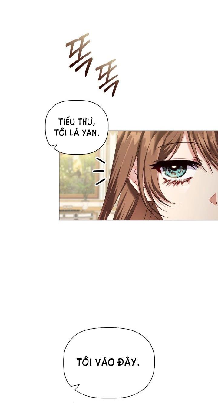 đọc truyện [18+] Mùi Hương Của Ác Quỷ Chương 93.2 ảnh 38 tại Giả Dược