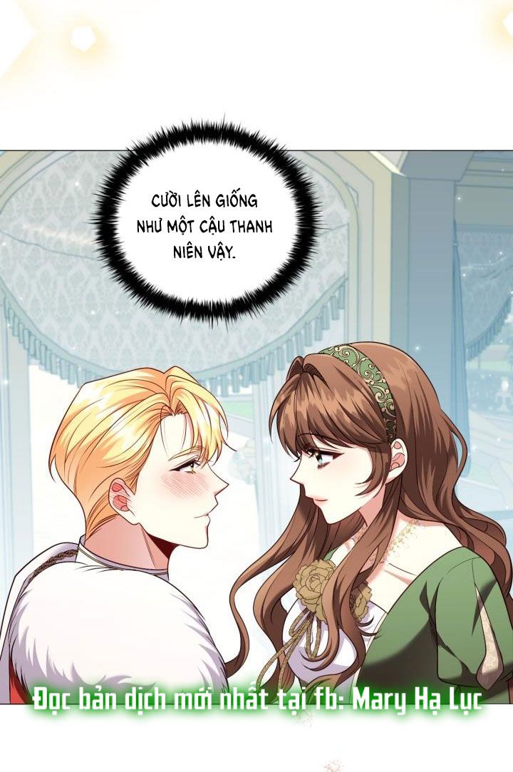 đọc truyện [18+] Mùi Hương Của Ác Quỷ Chương 93.2 ảnh 9 tại Giả Dược