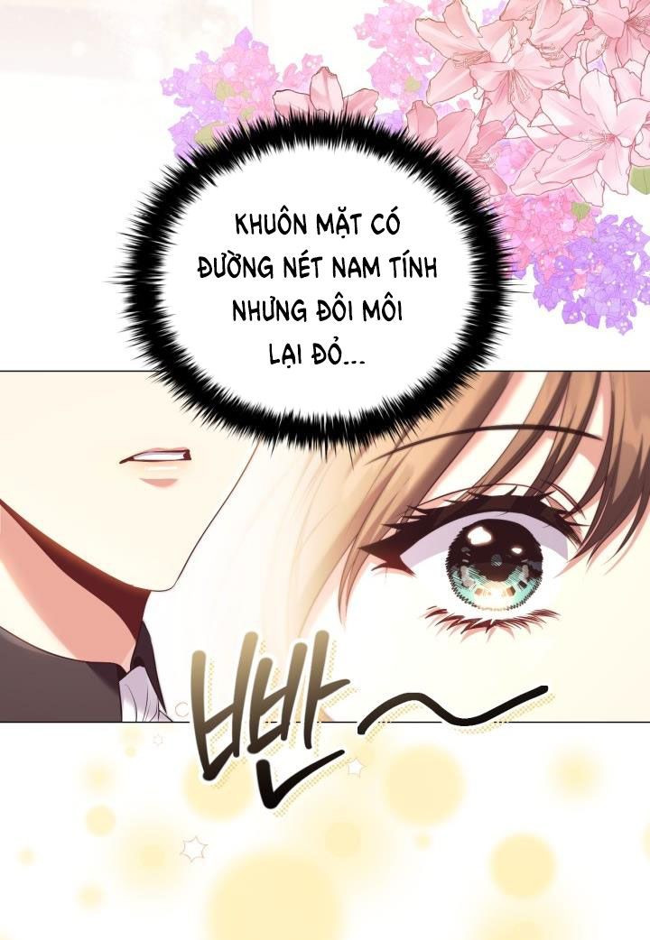 đọc truyện [18+] Mùi Hương Của Ác Quỷ Chương 94.1 ảnh 13 tại Giả Dược