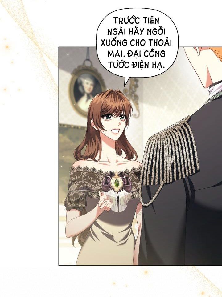 đọc truyện [18+] Mùi Hương Của Ác Quỷ Chương 94.1 ảnh 17 tại Giả Dược