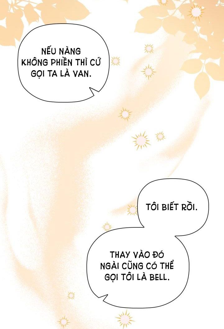 đọc truyện [18+] Mùi Hương Của Ác Quỷ Chương 94.1 ảnh 19 tại Giả Dược