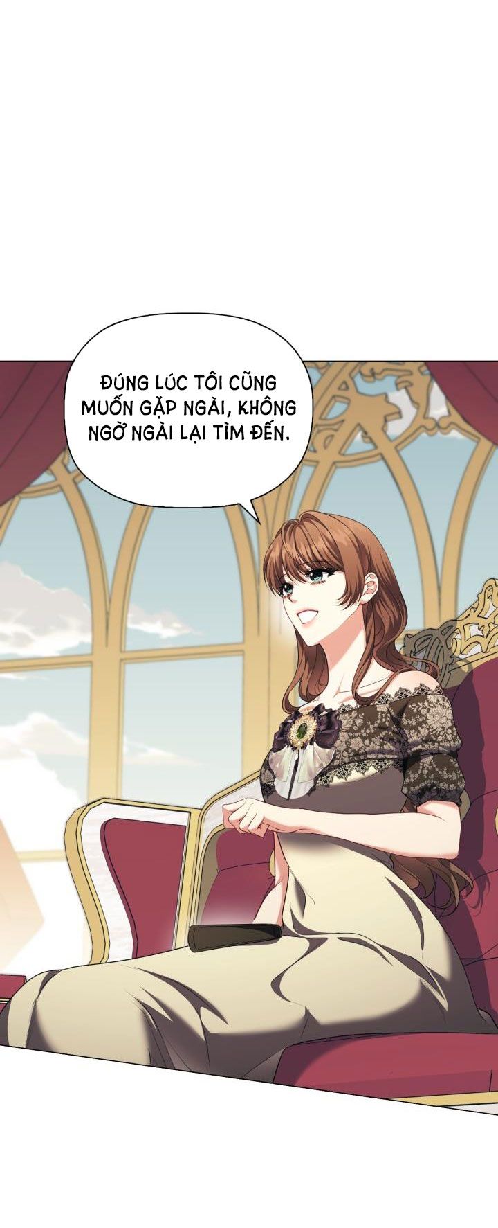 đọc truyện [18+] Mùi Hương Của Ác Quỷ Chương 94.1 ảnh 23 tại Giả Dược