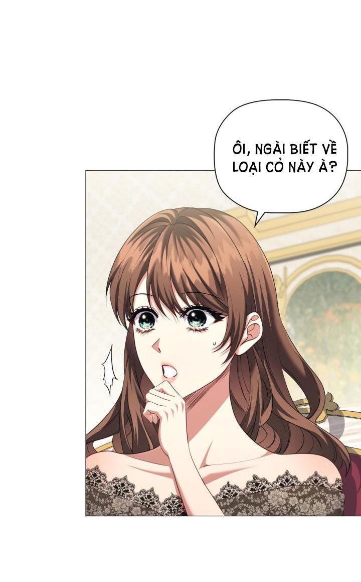 đọc truyện [18+] Mùi Hương Của Ác Quỷ Chương 94.1 ảnh 28 tại Giả Dược