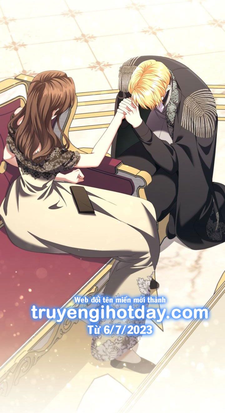 đọc truyện [18+] Mùi Hương Của Ác Quỷ Chương 94.1 ảnh 33 tại Giả Dược