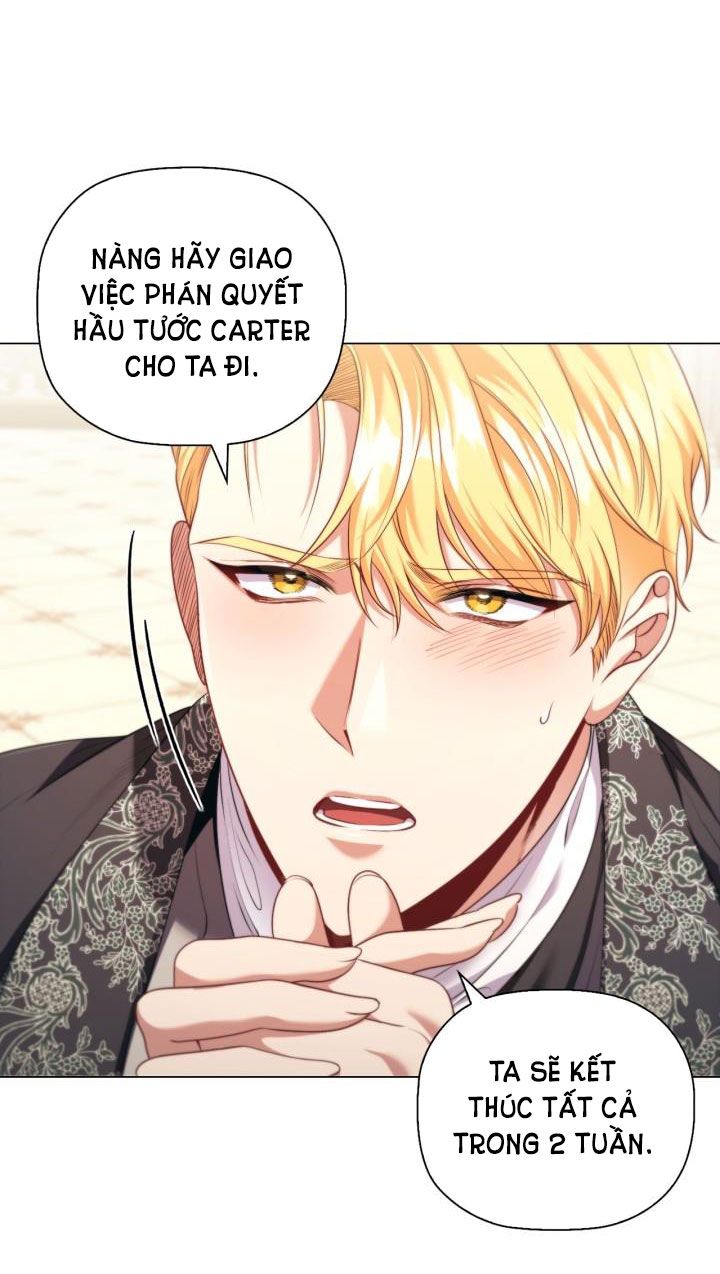 đọc truyện [18+] Mùi Hương Của Ác Quỷ Chương 94.1 ảnh 36 tại Giả Dược
