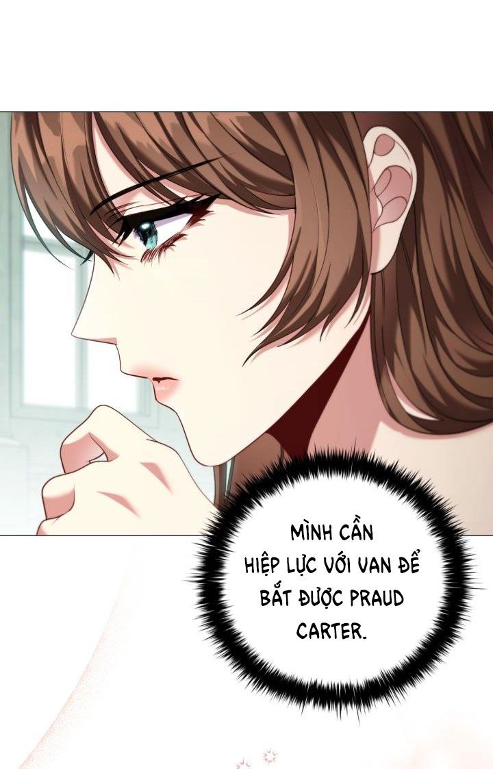đọc truyện [18+] Mùi Hương Của Ác Quỷ Chương 94.1 ảnh 5 tại Giả Dược