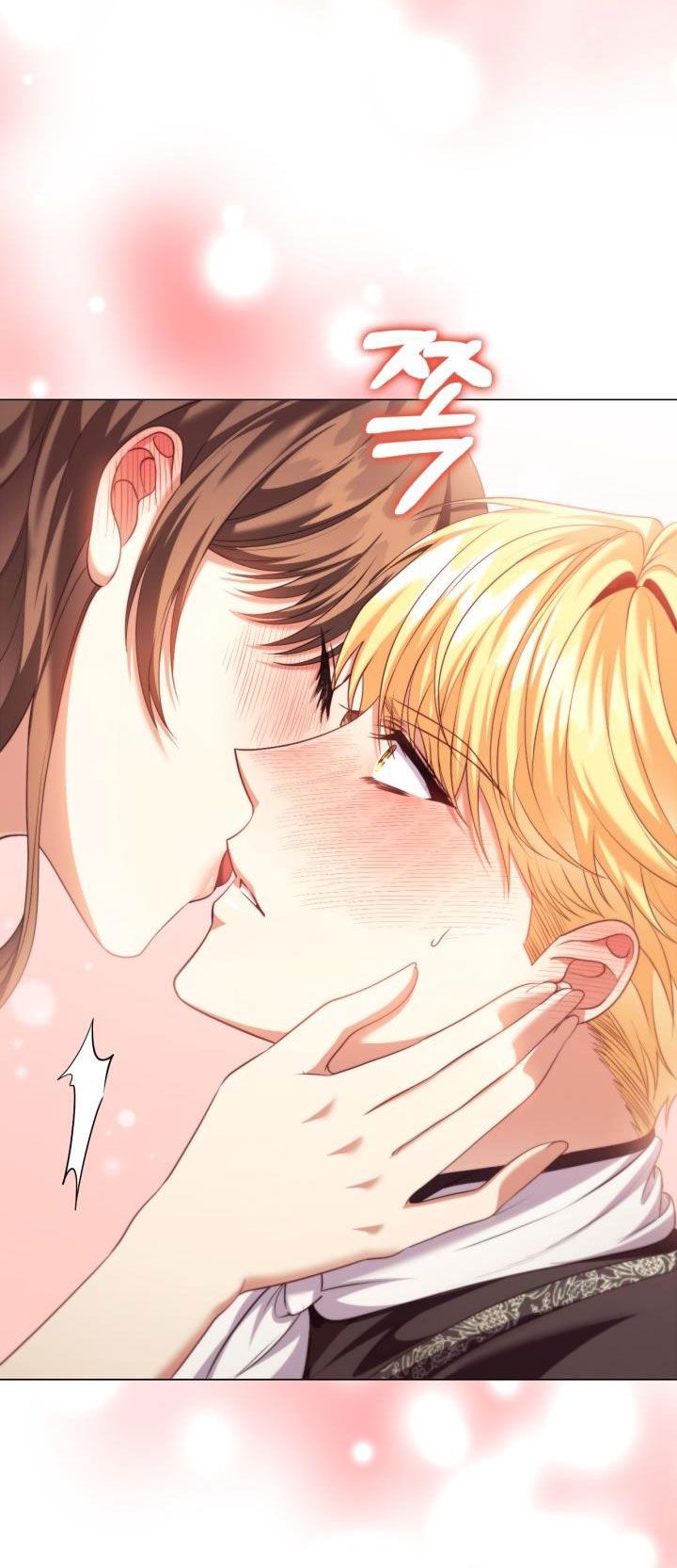 đọc truyện [18+] Mùi Hương Của Ác Quỷ Chương 94.2 ảnh 11 tại Thiên Thai Truyện