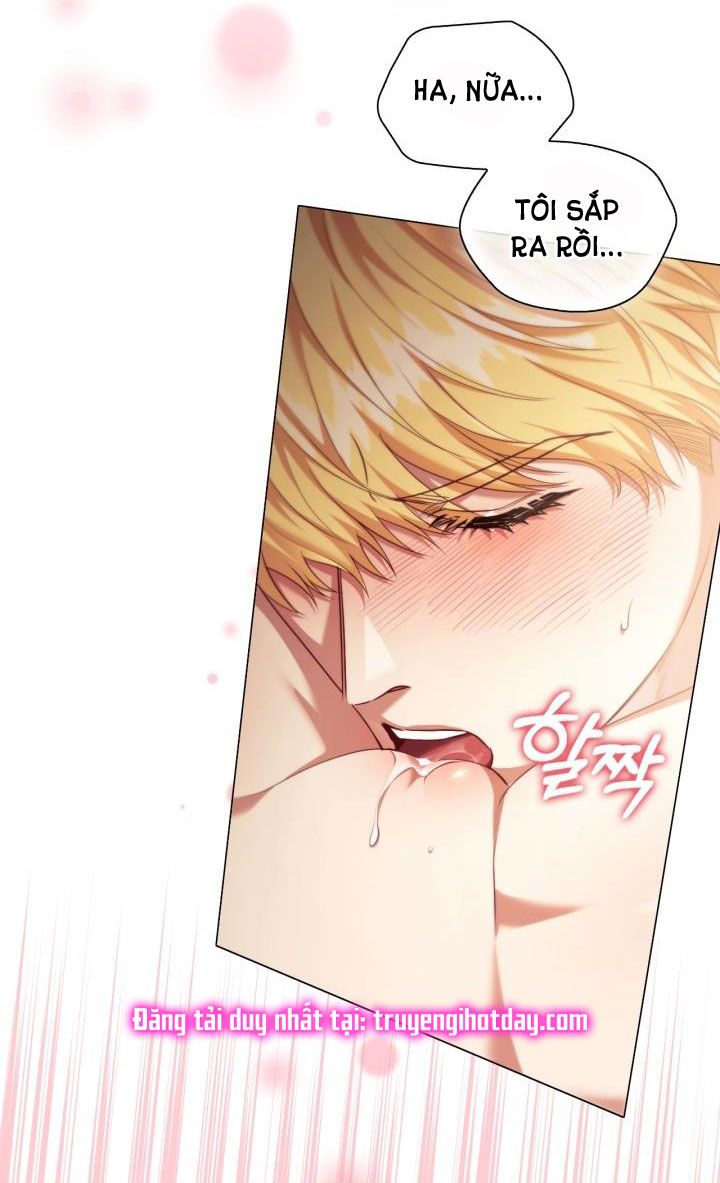 đọc truyện [18+] Mùi Hương Của Ác Quỷ Chương 95.1 ảnh 14 tại Giả Dược
