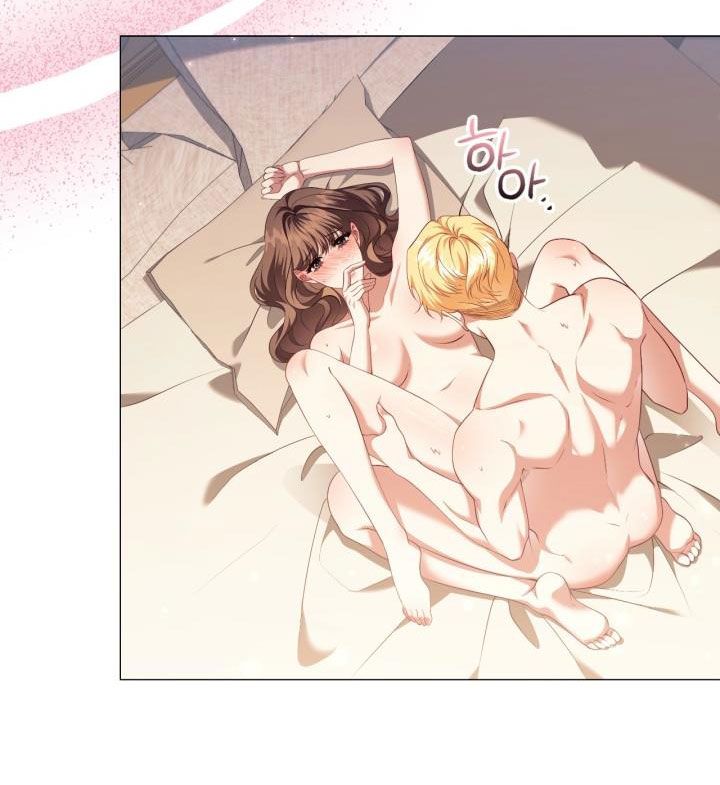đọc truyện [18+] Mùi Hương Của Ác Quỷ Chương 95.1 ảnh 18 tại Giả Dược
