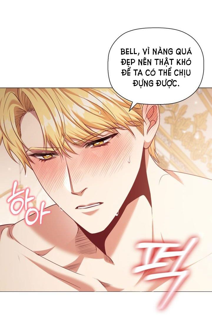 đọc truyện [18+] Mùi Hương Của Ác Quỷ Chương 95.1 ảnh 23 tại Giả Dược