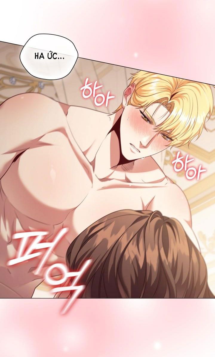 đọc truyện [18+] Mùi Hương Của Ác Quỷ Chương 95.1 ảnh 29 tại Giả Dược