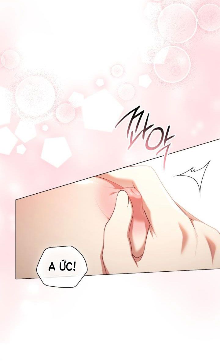 đọc truyện [18+] Mùi Hương Của Ác Quỷ Chương 95.1 ảnh 5 tại Giả Dược