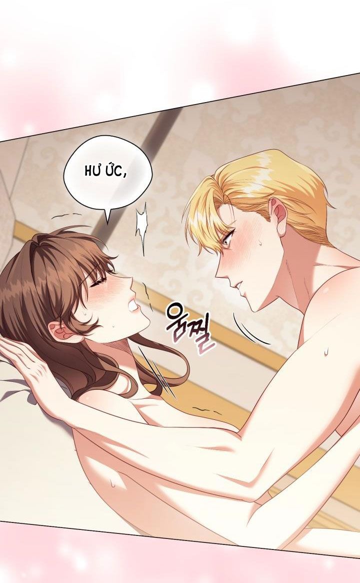 đọc truyện [18+] Mùi Hương Của Ác Quỷ Chương 95.1 ảnh 6 tại Giả Dược