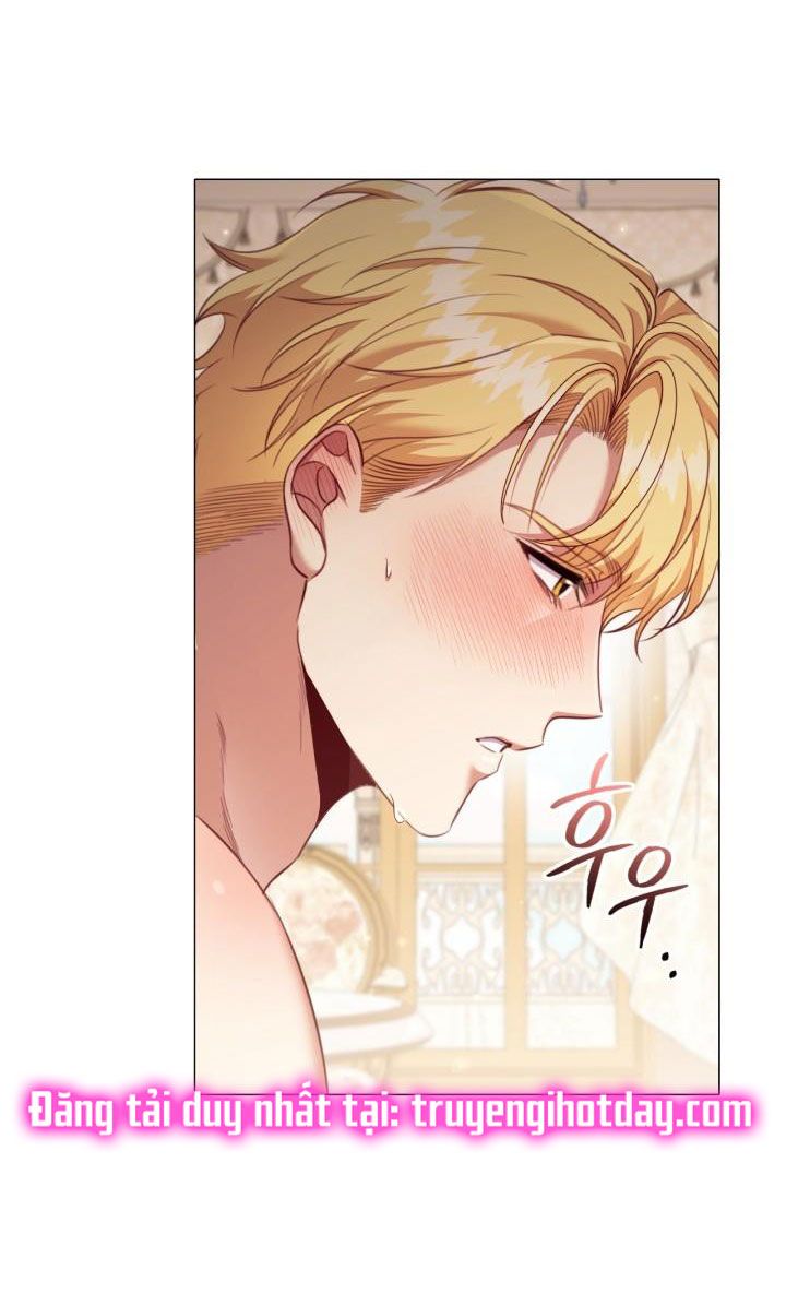 đọc truyện [18+] Mùi Hương Của Ác Quỷ Chương 95.2 ảnh 12 tại Thiên Thai Truyện