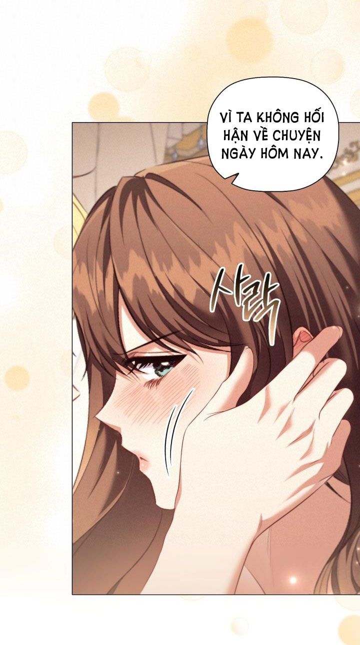 đọc truyện [18+] Mùi Hương Của Ác Quỷ Chương 95.2 ảnh 17 tại Thiên Thai Truyện