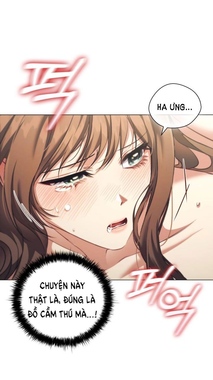 đọc truyện [18+] Mùi Hương Của Ác Quỷ Chương 95.2 ảnh 31 tại Thiên Thai Truyện