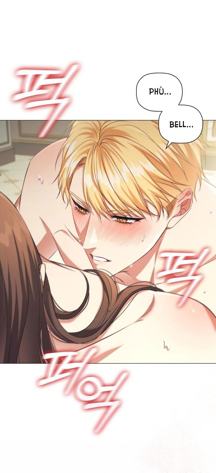 đọc truyện [18+] Mùi Hương Của Ác Quỷ Chương 95.2 ảnh 32 tại Thiên Thai Truyện