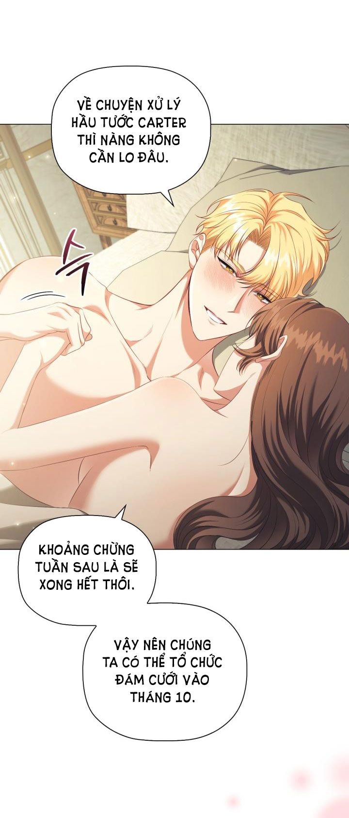 đọc truyện [18+] Mùi Hương Của Ác Quỷ Chương 95.2 ảnh 40 tại Thiên Thai Truyện