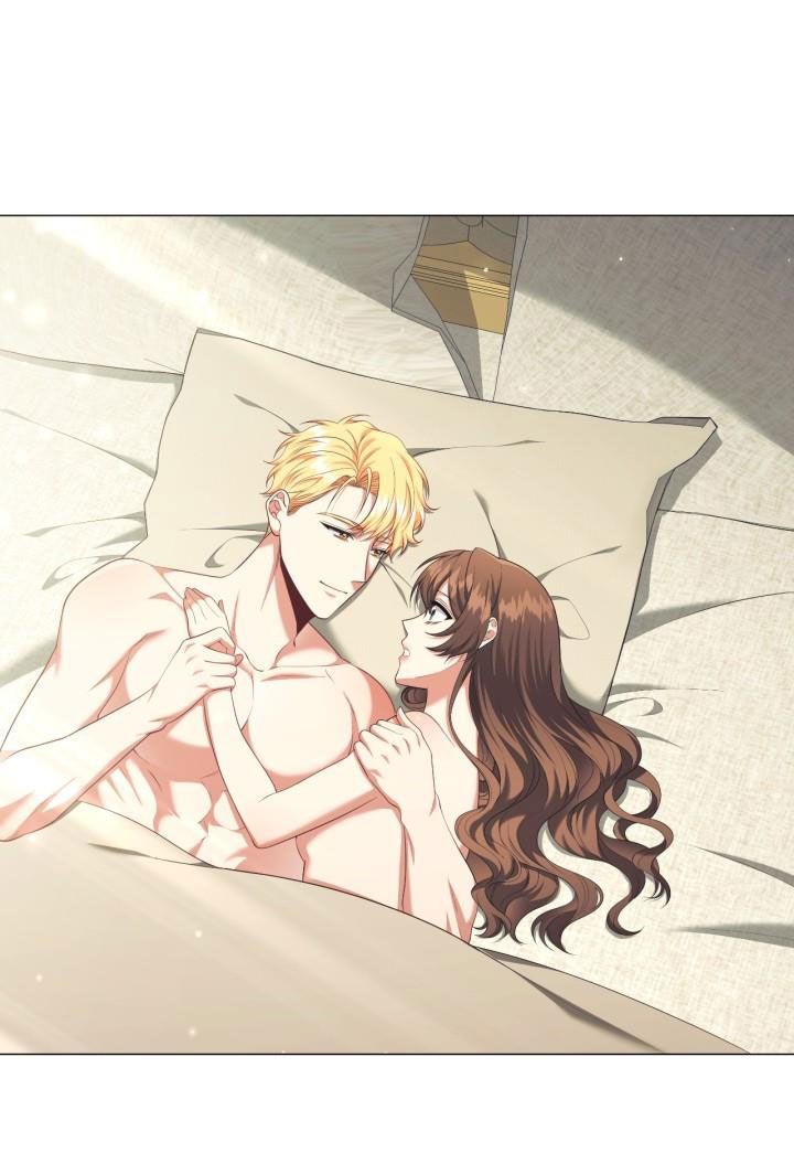 đọc truyện [18+] Mùi Hương Của Ác Quỷ Chương 96.1 ảnh 1 tại Giả Dược