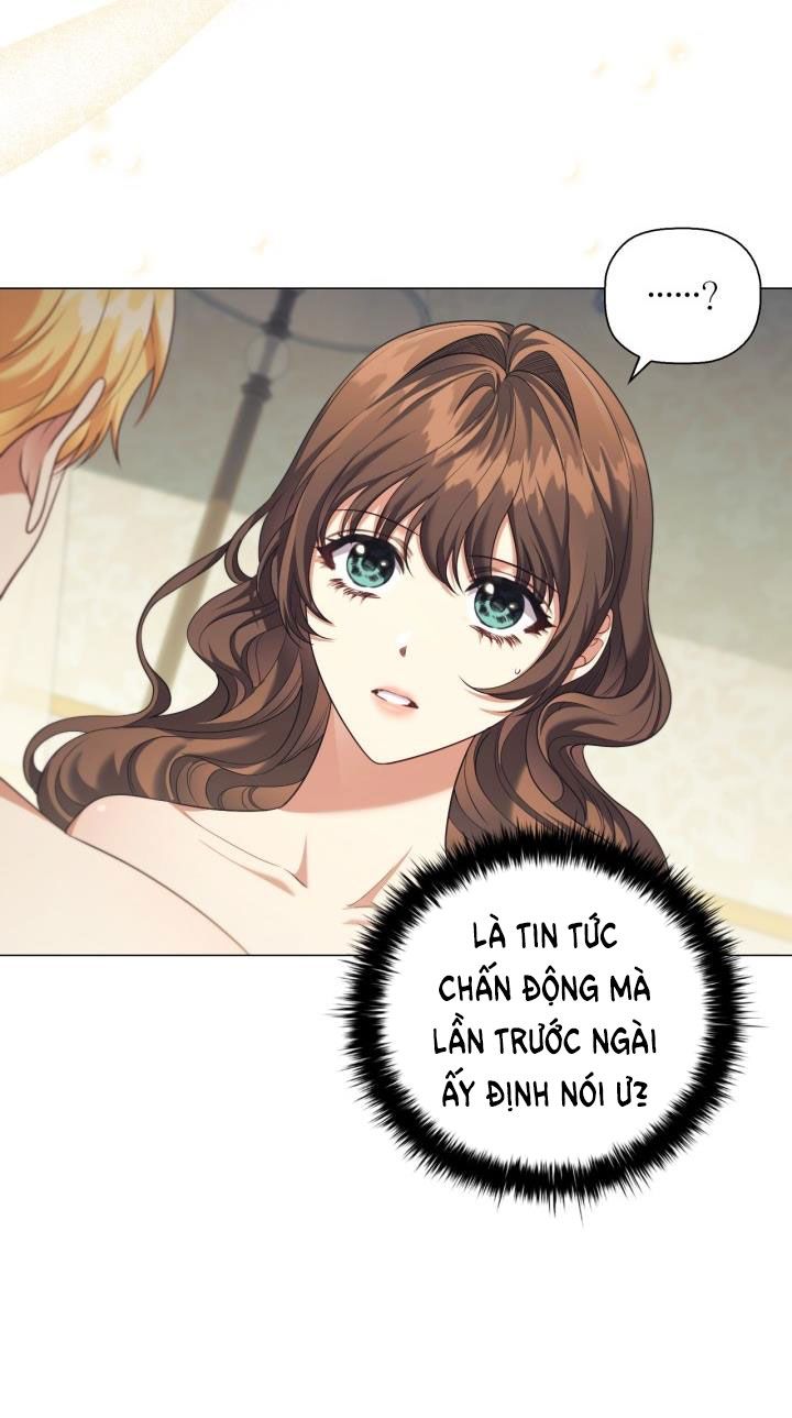 đọc truyện [18+] Mùi Hương Của Ác Quỷ Chương 96.1 ảnh 13 tại Giả Dược
