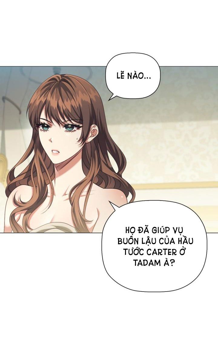 đọc truyện [18+] Mùi Hương Của Ác Quỷ Chương 96.1 ảnh 16 tại Giả Dược