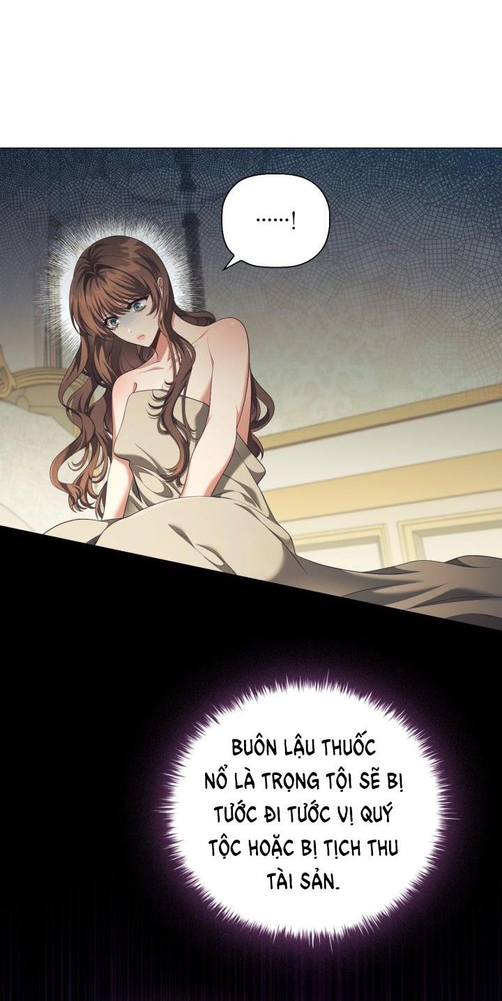 đọc truyện [18+] Mùi Hương Của Ác Quỷ Chương 96.1 ảnh 18 tại Giả Dược