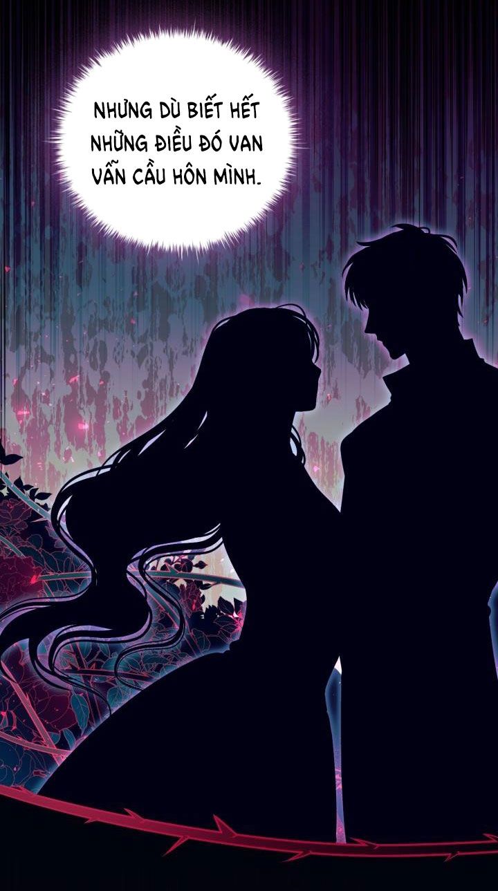 đọc truyện [18+] Mùi Hương Của Ác Quỷ Chương 96.1 ảnh 19 tại Giả Dược