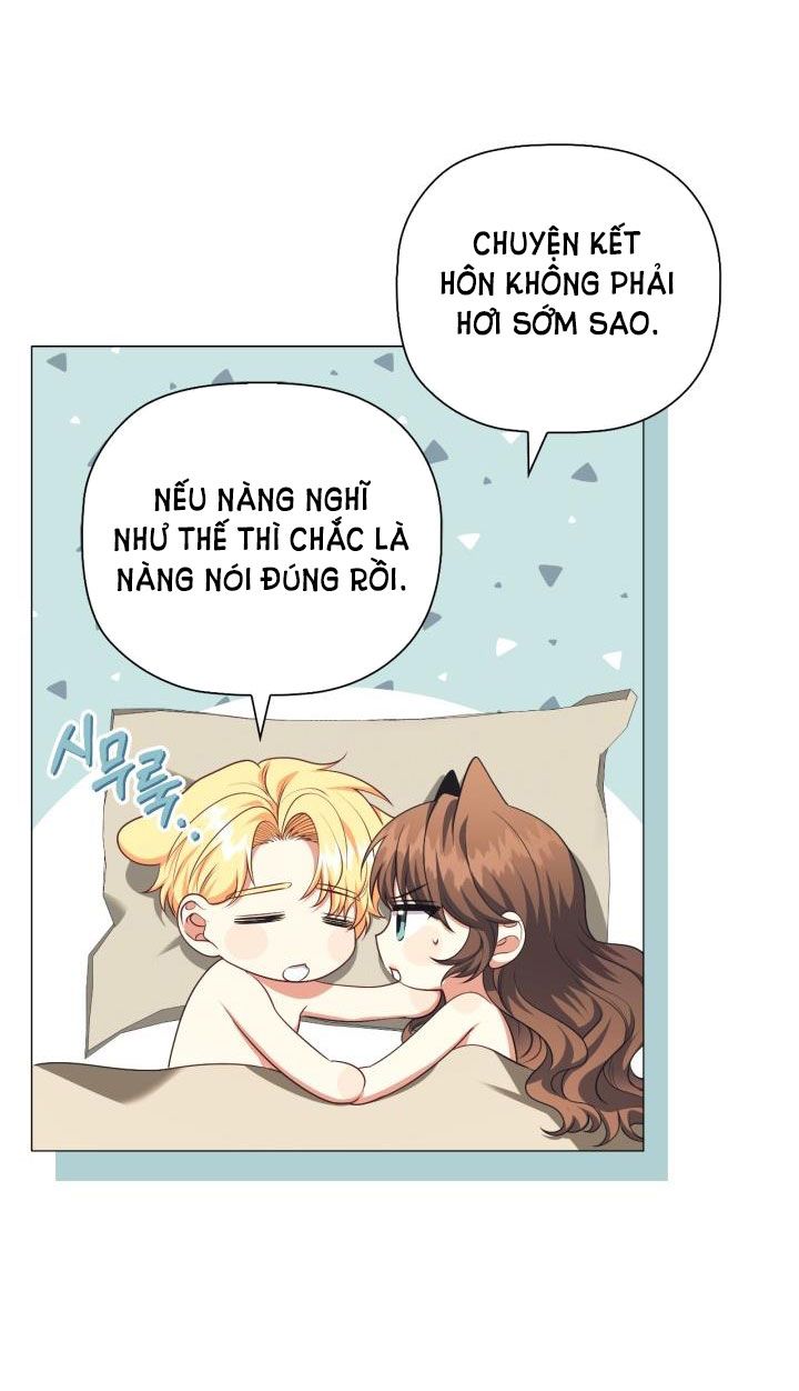 đọc truyện [18+] Mùi Hương Của Ác Quỷ Chương 96.1 ảnh 3 tại Giả Dược