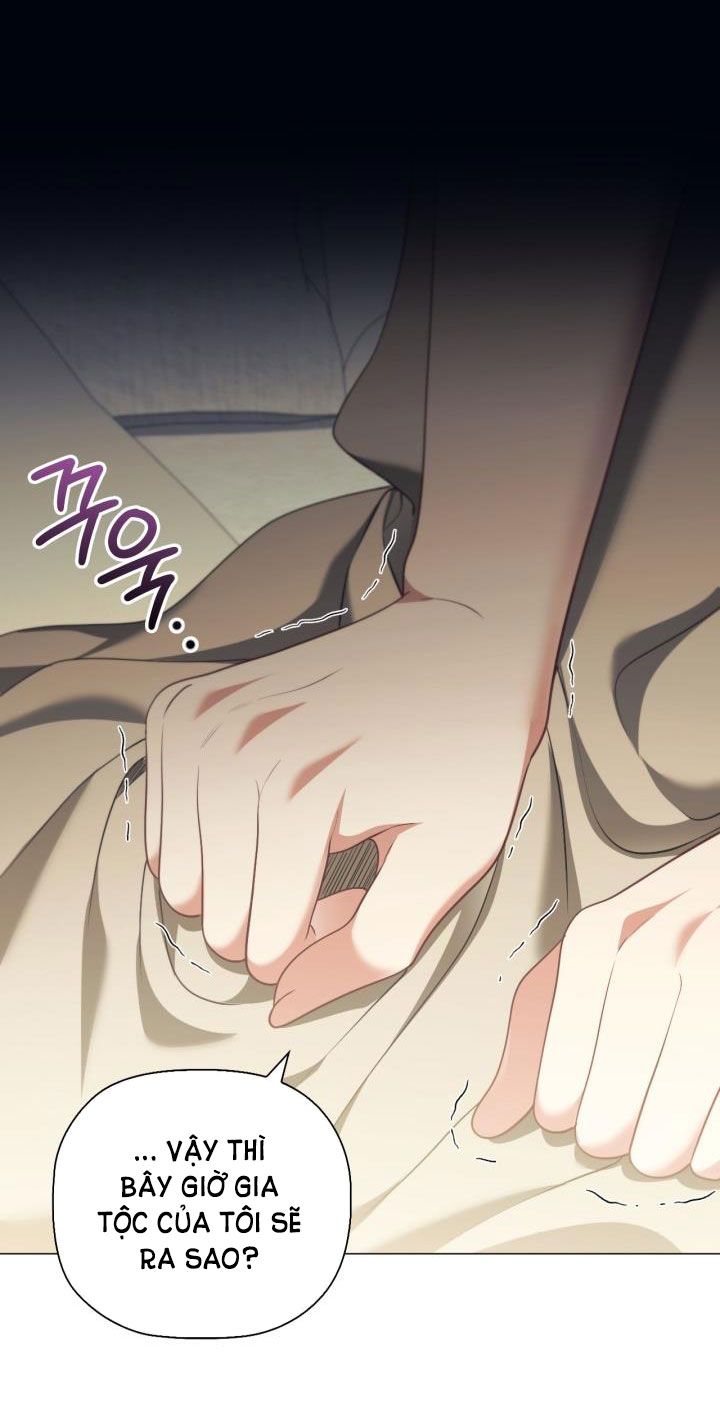 đọc truyện [18+] Mùi Hương Của Ác Quỷ Chương 96.1 ảnh 21 tại Giả Dược