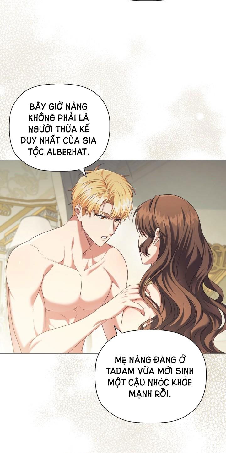đọc truyện [18+] Mùi Hương Của Ác Quỷ Chương 96.1 ảnh 24 tại Giả Dược