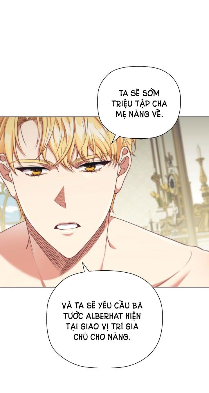 đọc truyện [18+] Mùi Hương Của Ác Quỷ Chương 96.1 ảnh 26 tại Giả Dược