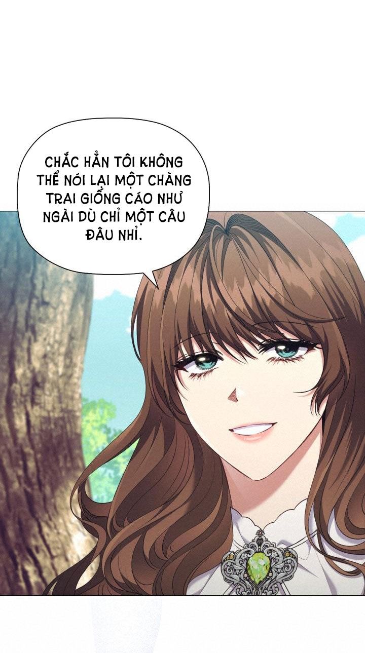 đọc truyện [18+] Mùi Hương Của Ác Quỷ Chương 96.2 ảnh 23 tại Giả Dược