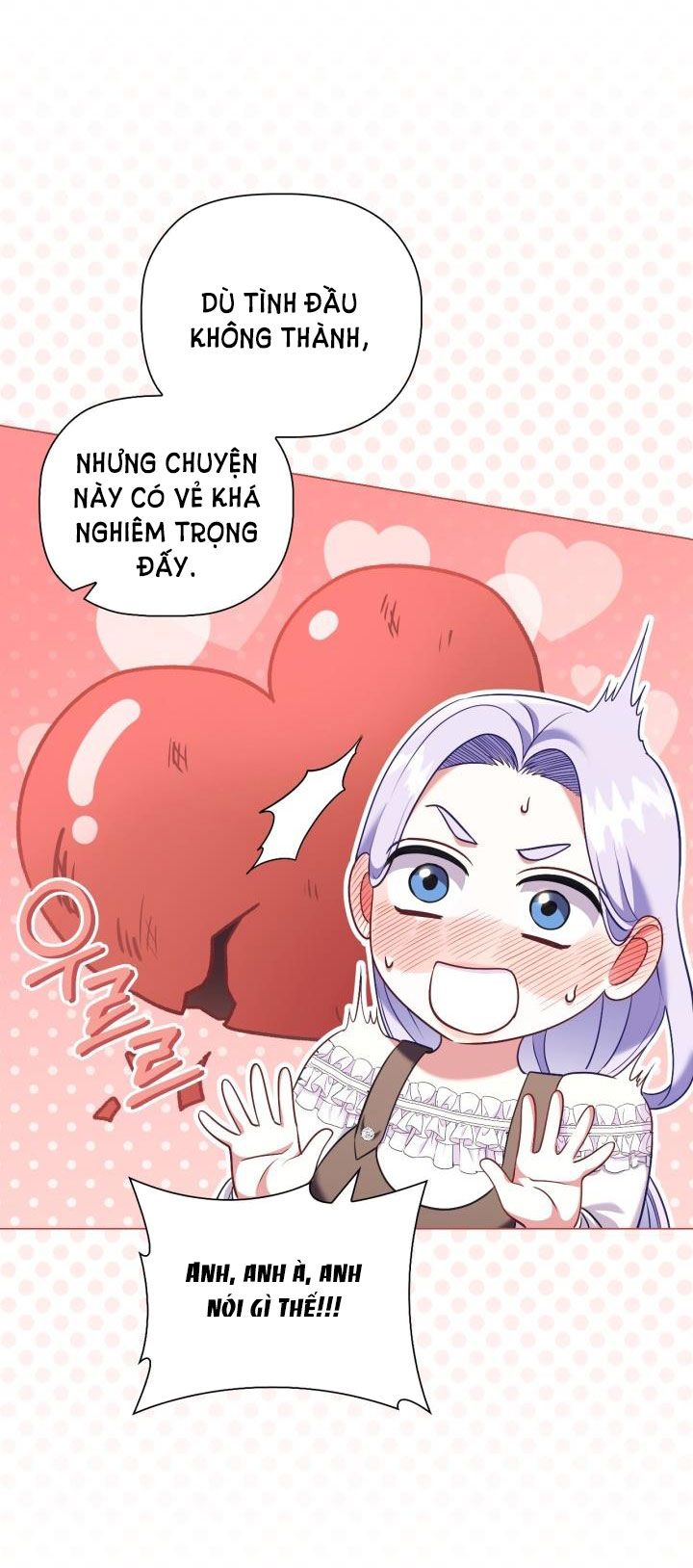 đọc truyện [18+] Mùi Hương Của Ác Quỷ Chương 96.2 ảnh 4 tại Giả Dược