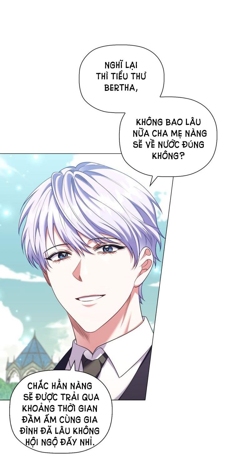 đọc truyện [18+] Mùi Hương Của Ác Quỷ Chương 96.2 ảnh 7 tại Giả Dược