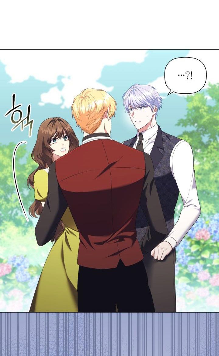 đọc truyện [18+] Mùi Hương Của Ác Quỷ Chương 97.1 ảnh 13 tại Giả Dược