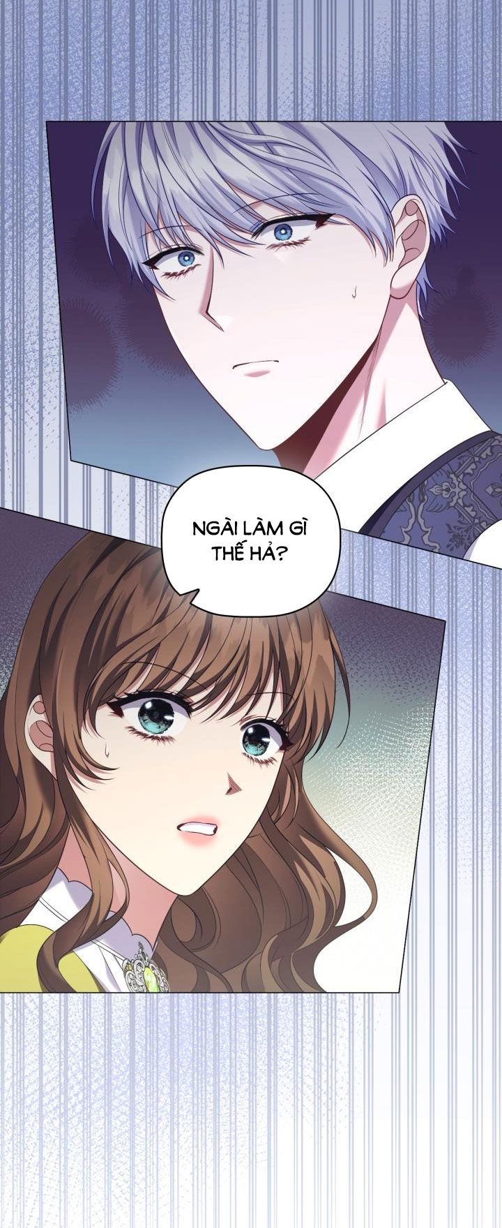 đọc truyện [18+] Mùi Hương Của Ác Quỷ Chương 97.1 ảnh 14 tại Giả Dược