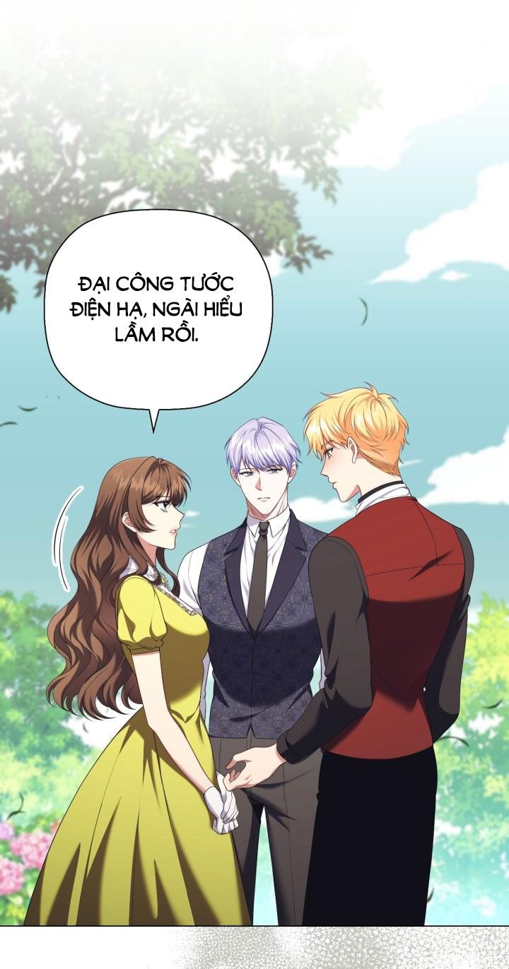 đọc truyện [18+] Mùi Hương Của Ác Quỷ Chương 97.1 ảnh 24 tại Giả Dược