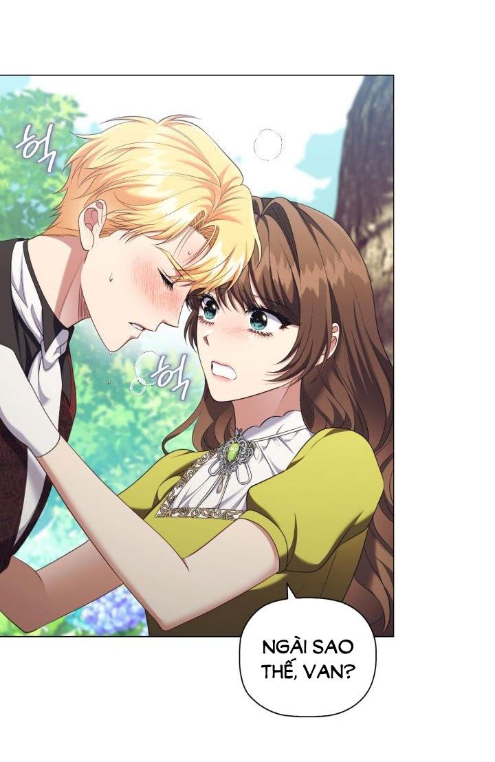 đọc truyện [18+] Mùi Hương Của Ác Quỷ Chương 97.1 ảnh 33 tại Giả Dược