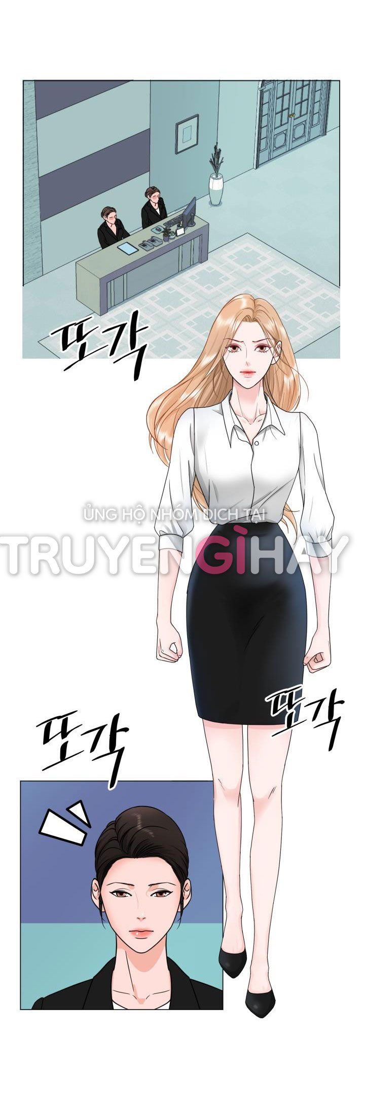 đọc truyện [18+] Muộn Màng Chương 1.1 ảnh 14 tại Truyện Dạ Ký