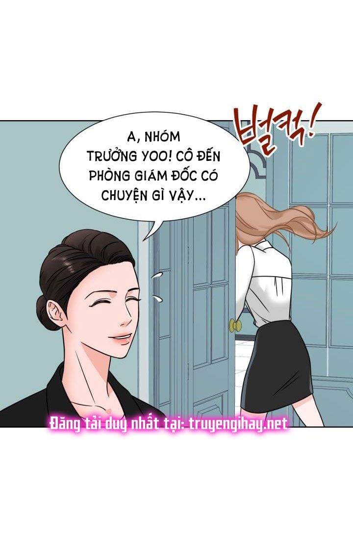 đọc truyện [18+] Muộn Màng Chương 1.1 ảnh 15 tại Truyện Dạ Ký