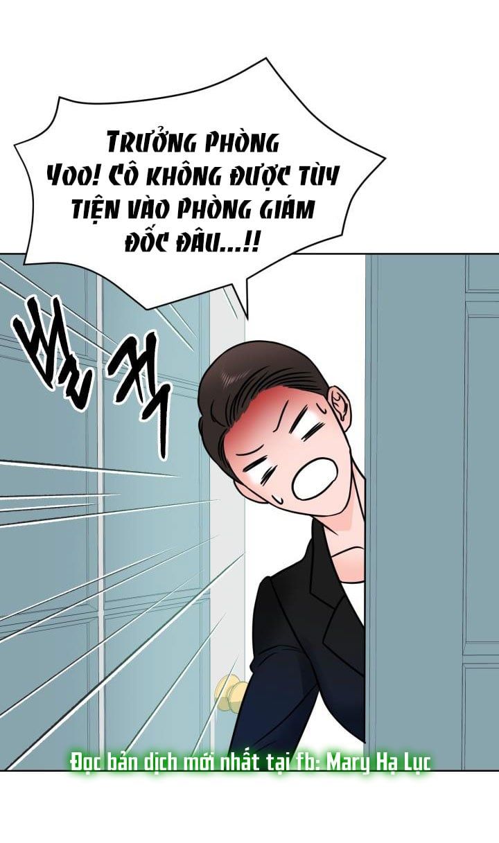 đọc truyện [18+] Muộn Màng Chương 1.1 ảnh 17 tại Truyện Dạ Ký
