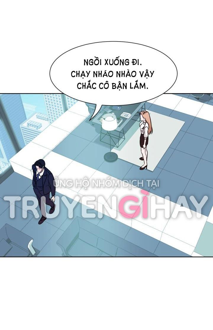 đọc truyện [18+] Muộn Màng Chương 1.1 ảnh 29 tại Truyện Dạ Ký