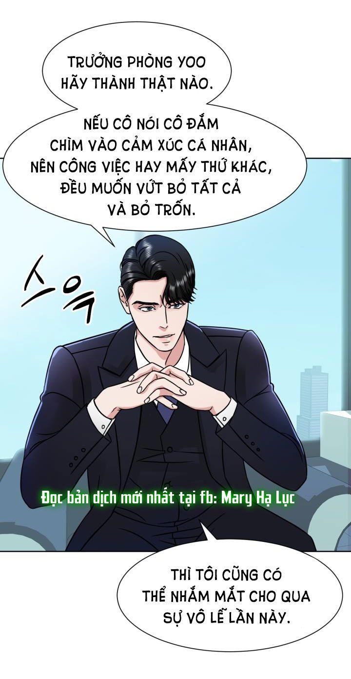 đọc truyện [18+] Muộn Màng Chương 1.2 ảnh 13 tại Thiên Thai Truyện