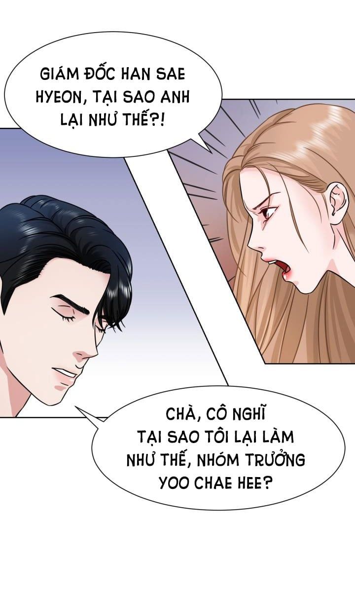đọc truyện [18+] Muộn Màng Chương 1.2 ảnh 14 tại Thiên Thai Truyện