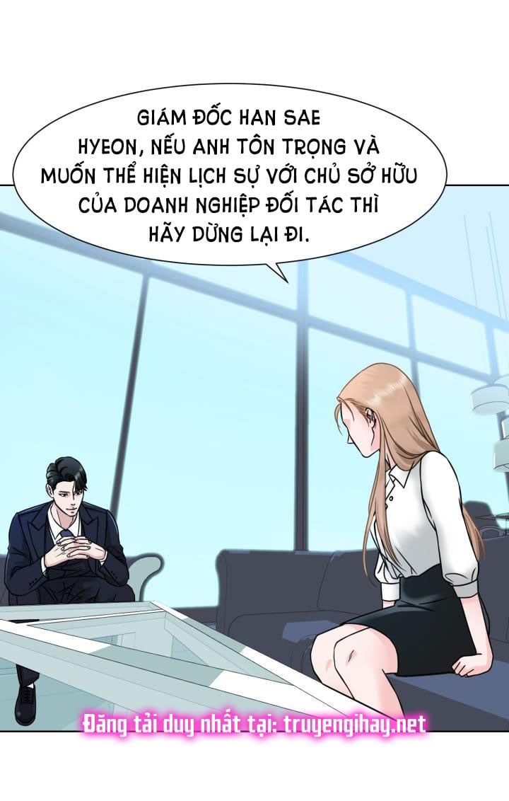 đọc truyện [18+] Muộn Màng Chương 1.2 ảnh 27 tại Thiên Thai Truyện
