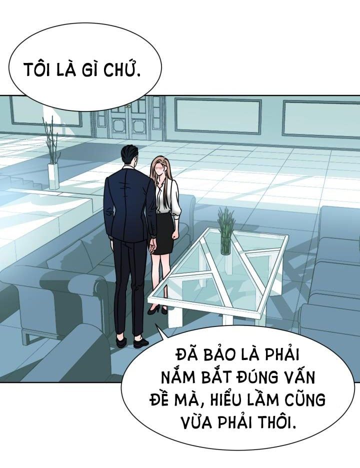 đọc truyện [18+] Muộn Màng Chương 1.2 ảnh 38 tại Thiên Thai Truyện
