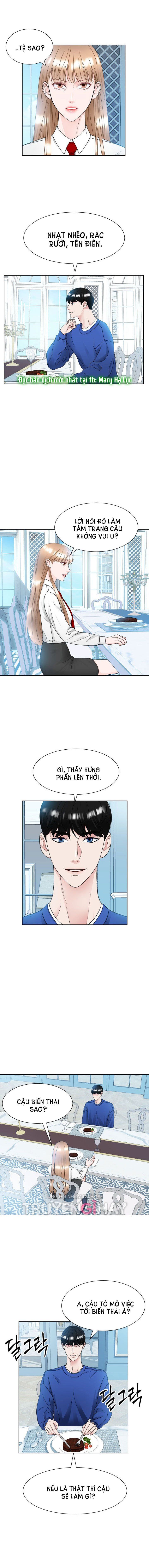 đọc truyện [18+] Muộn Màng Chương 10.1 ảnh 6 tại Truyện Dạ Ký