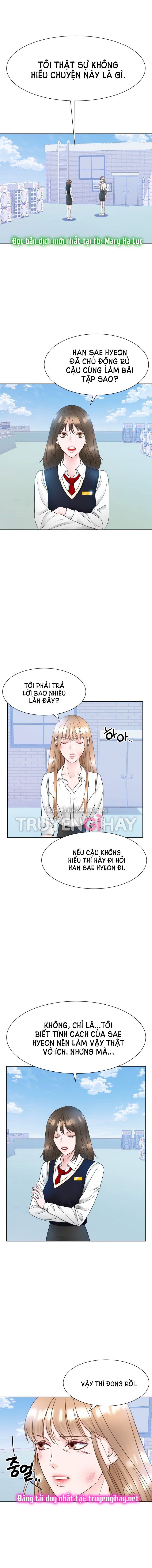đọc truyện [18+] Muộn Màng Chương 11.2 ảnh 3 tại Truyện Dạ Ký